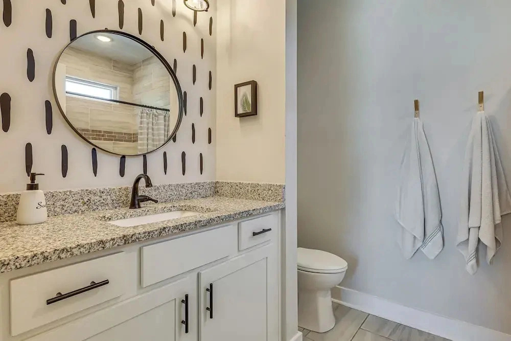 < 1 Mi to Beach: Home w/ Pool in Oak Island