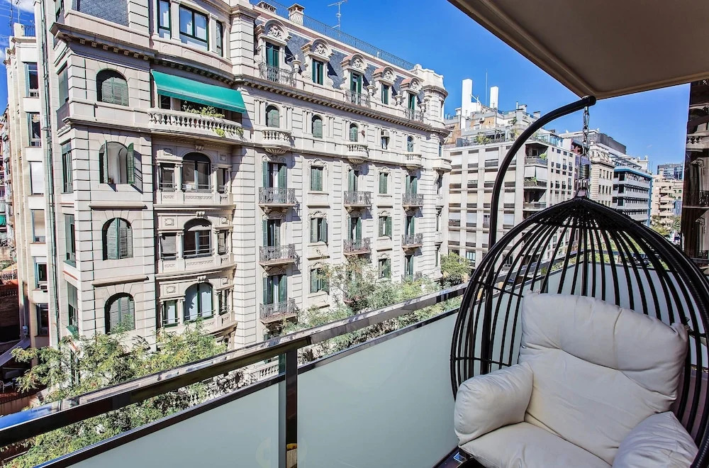 Sweet Inn Apartments Gracia