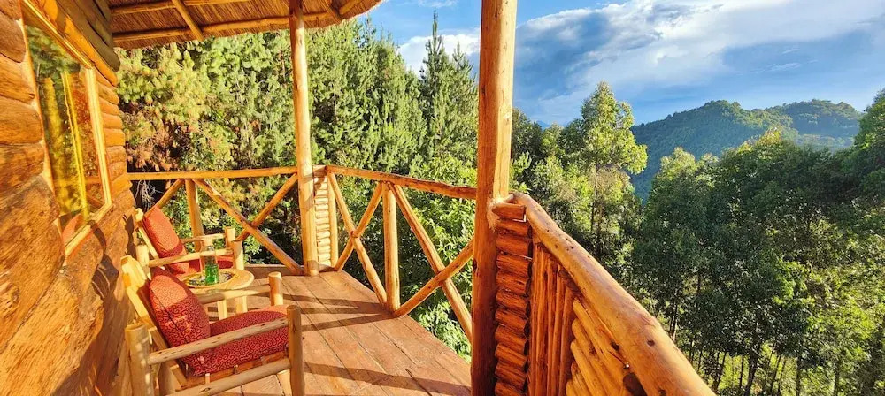 Agandi Uganda Eco-lodges