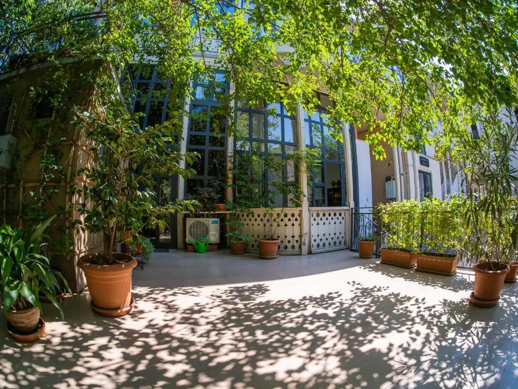 Lucho Apartment