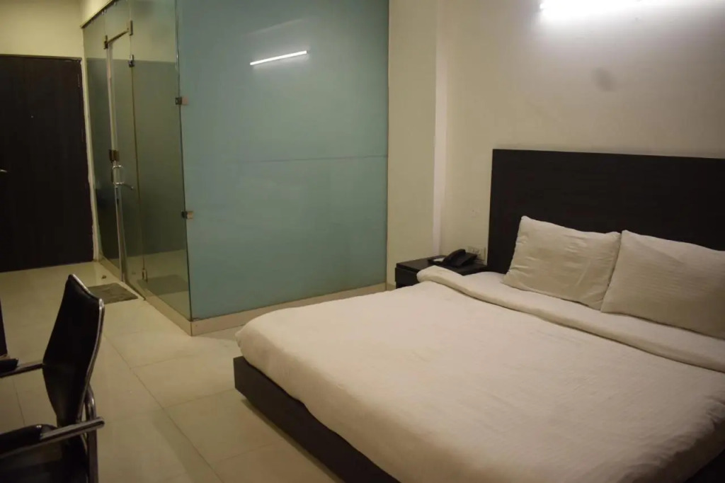 Hotel Chaupal