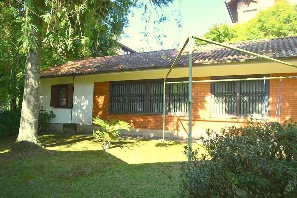 Casa Heinz - Ótima Localização
