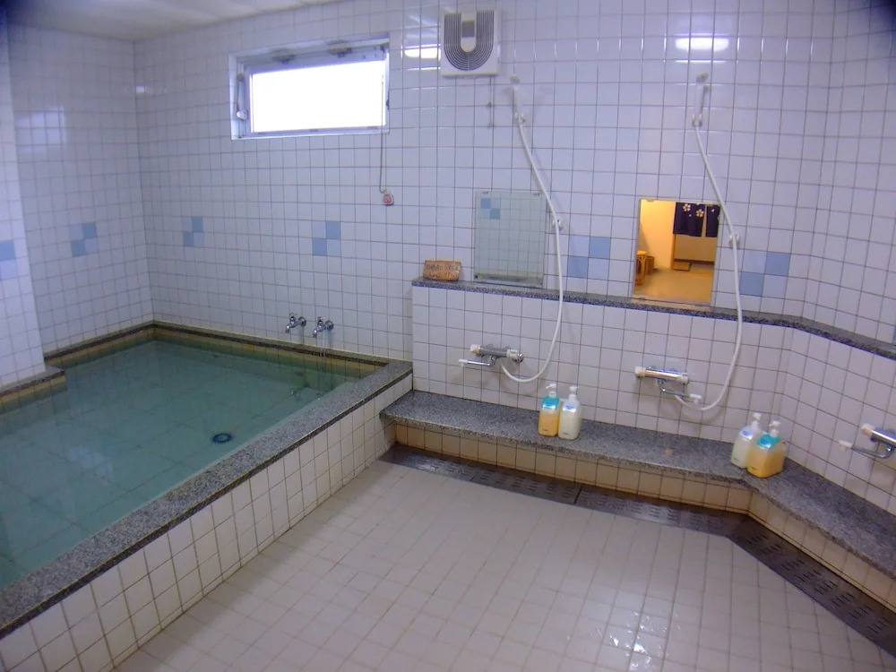 Business Hotel Miharashitei