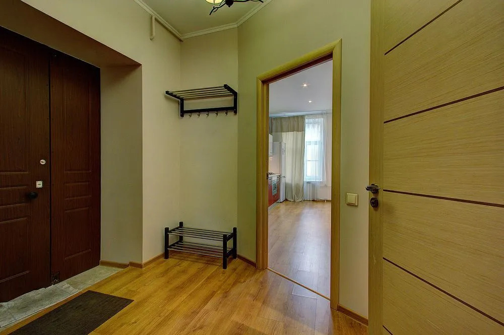 Home4day Центральные апартаменты на Невском проспекте