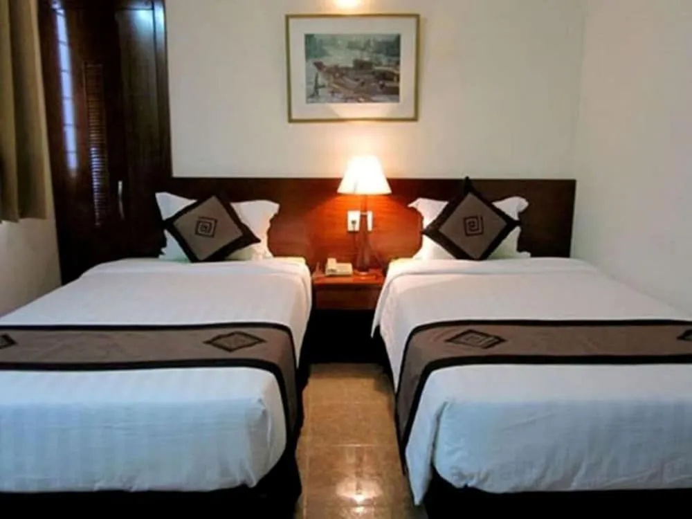 Hotel Akash Sarovar