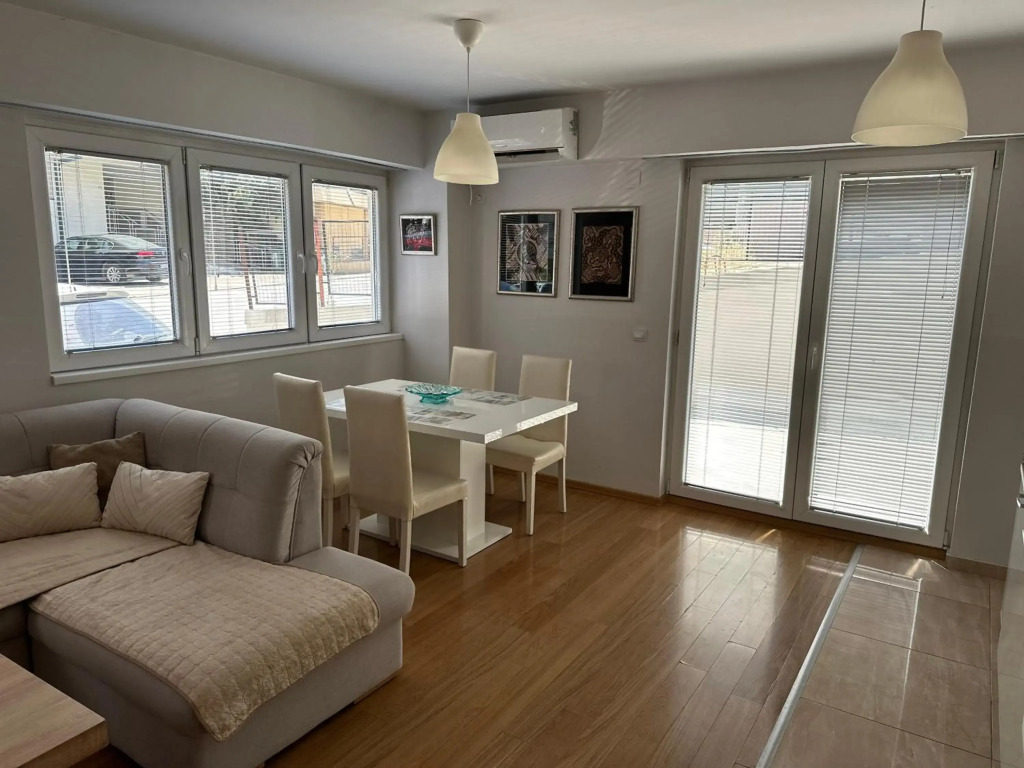 New Cozy Apartment