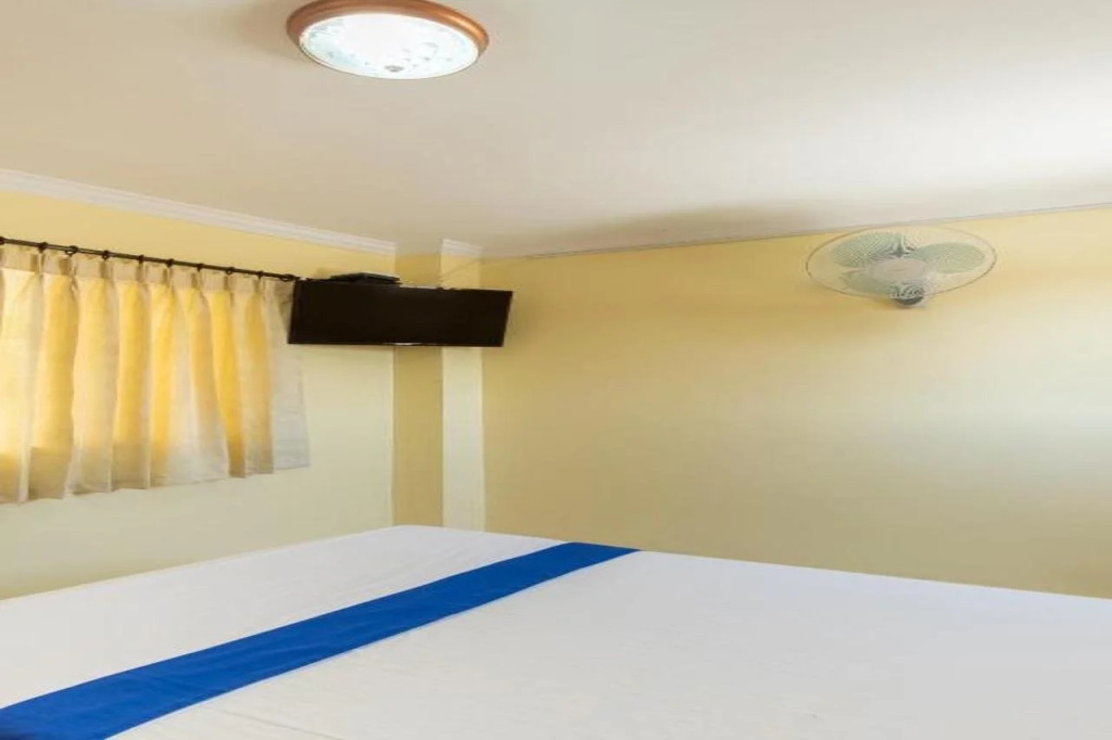 Hotel Costa mar