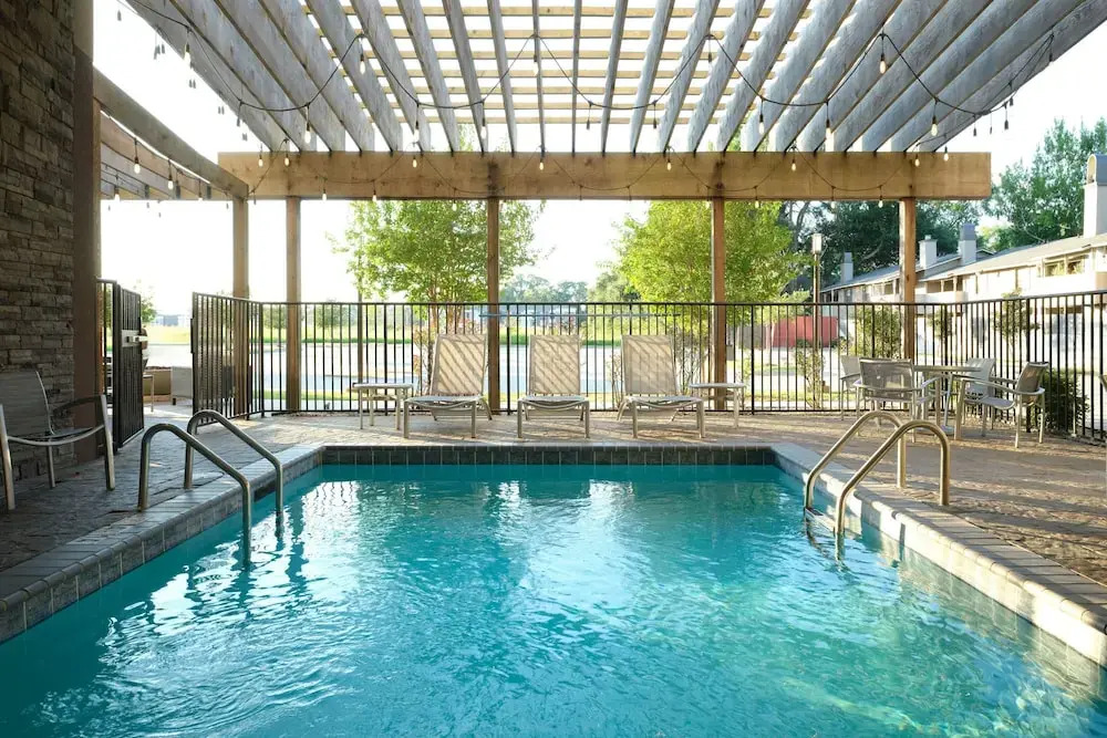 TownePlace Suites by Marriott Lafayette South