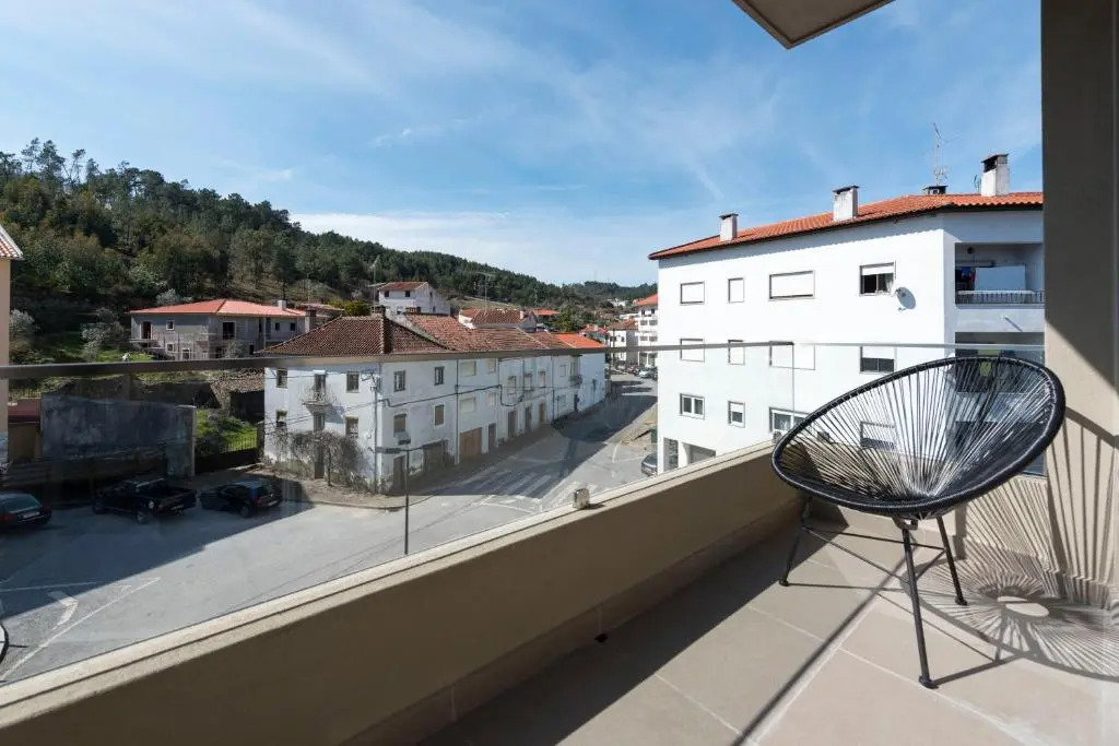 Oliva Welcoming Apartments