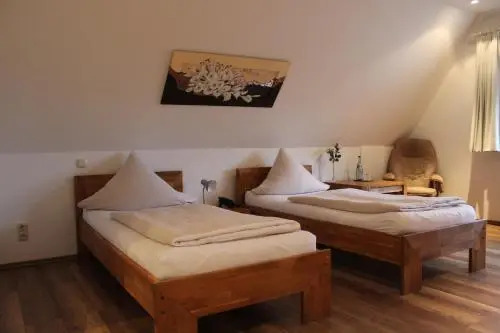 Hotel Ovelgönner Hof