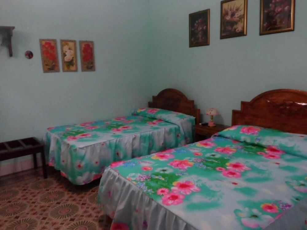 Hostal Casa Verde 3709