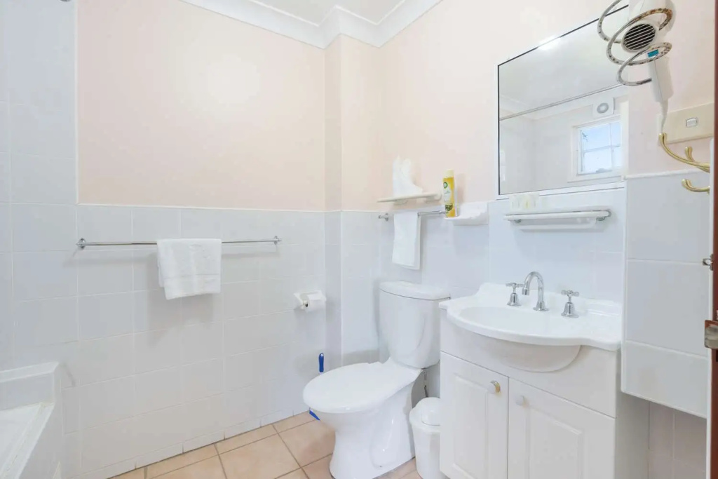 SureStay Hotel by Best Western, New Inn Richmond