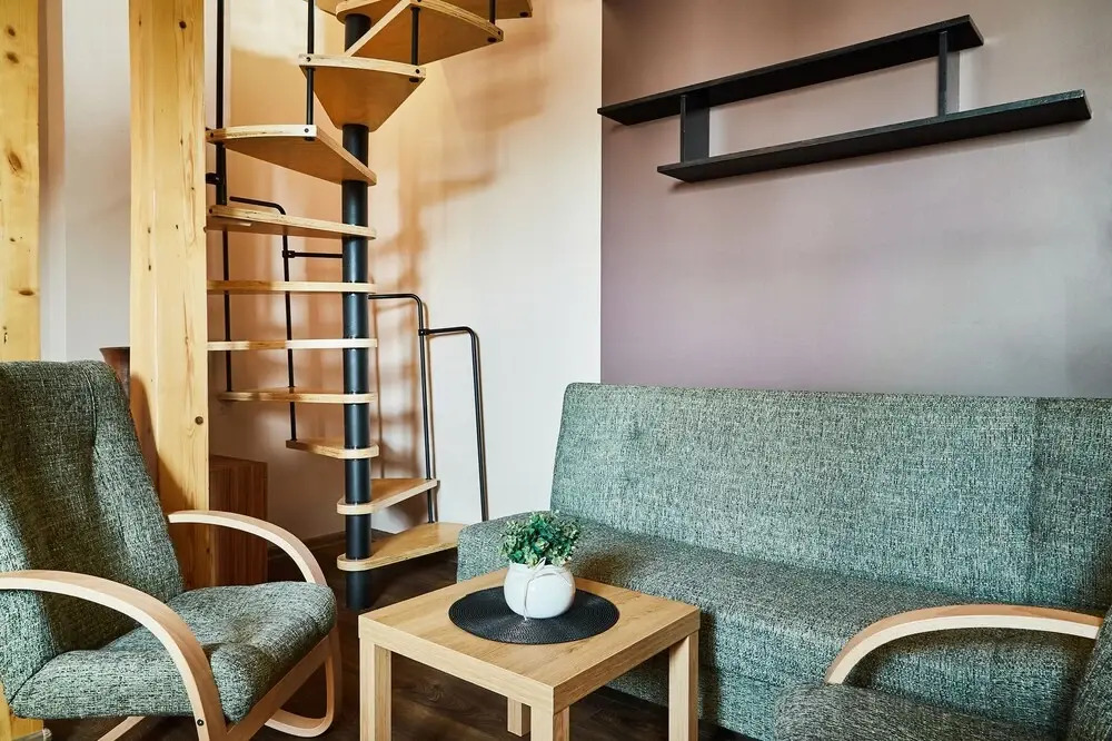 Apartments Filipa Street
