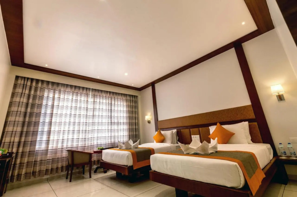 The Fern Residency Vijayapura