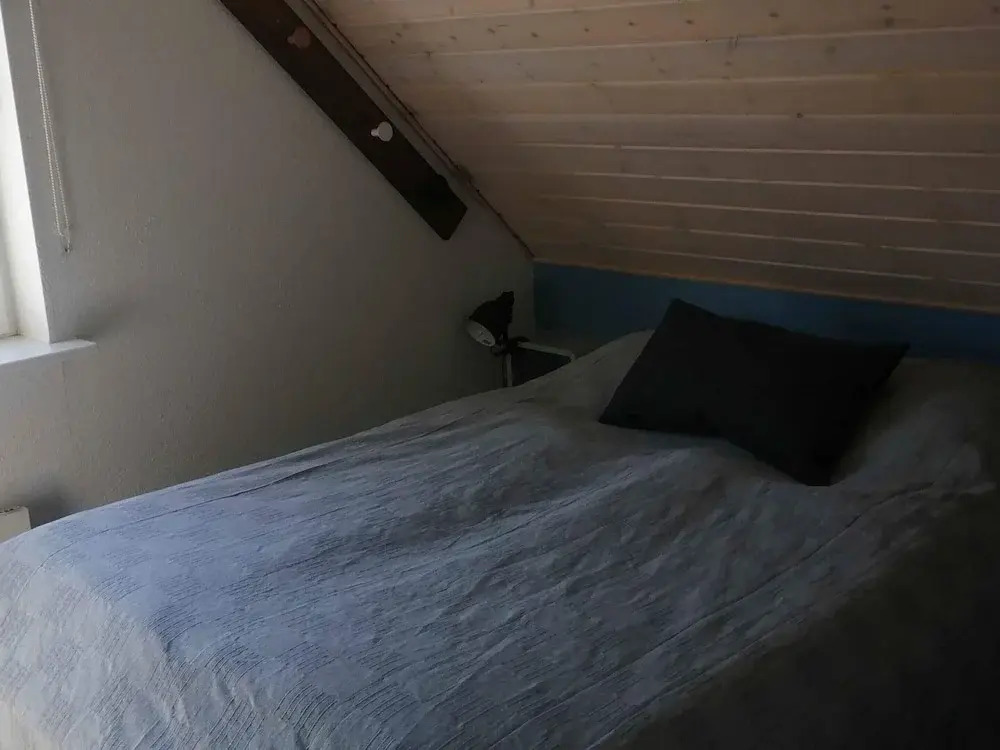 5 Star Holiday Home in Grasten