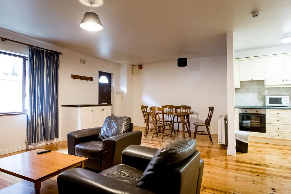 West end Apartments Galway