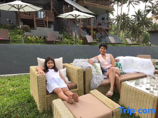 Bintana sa Paraiso Binunsaran