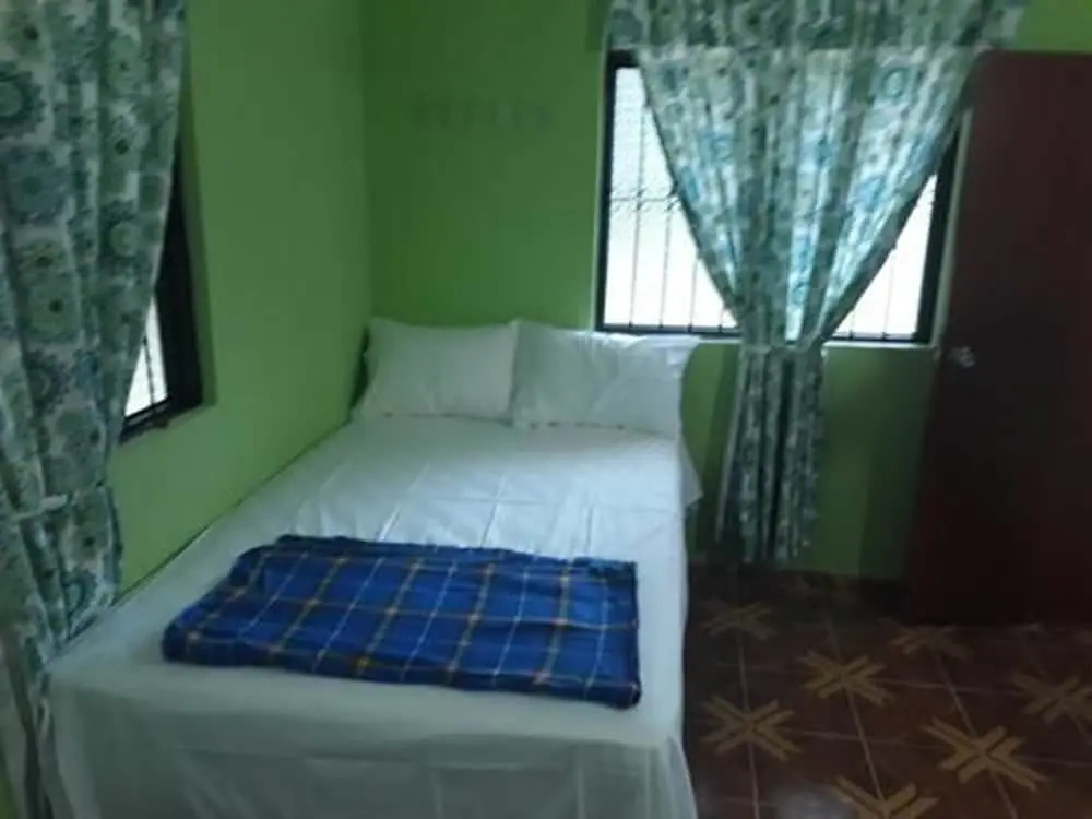 Villa Del Bosque Totumo