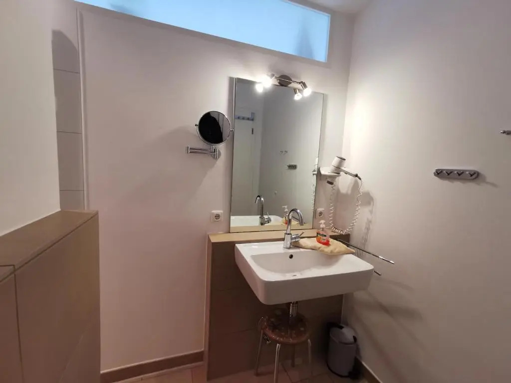 Fürstenhof Appartment 6