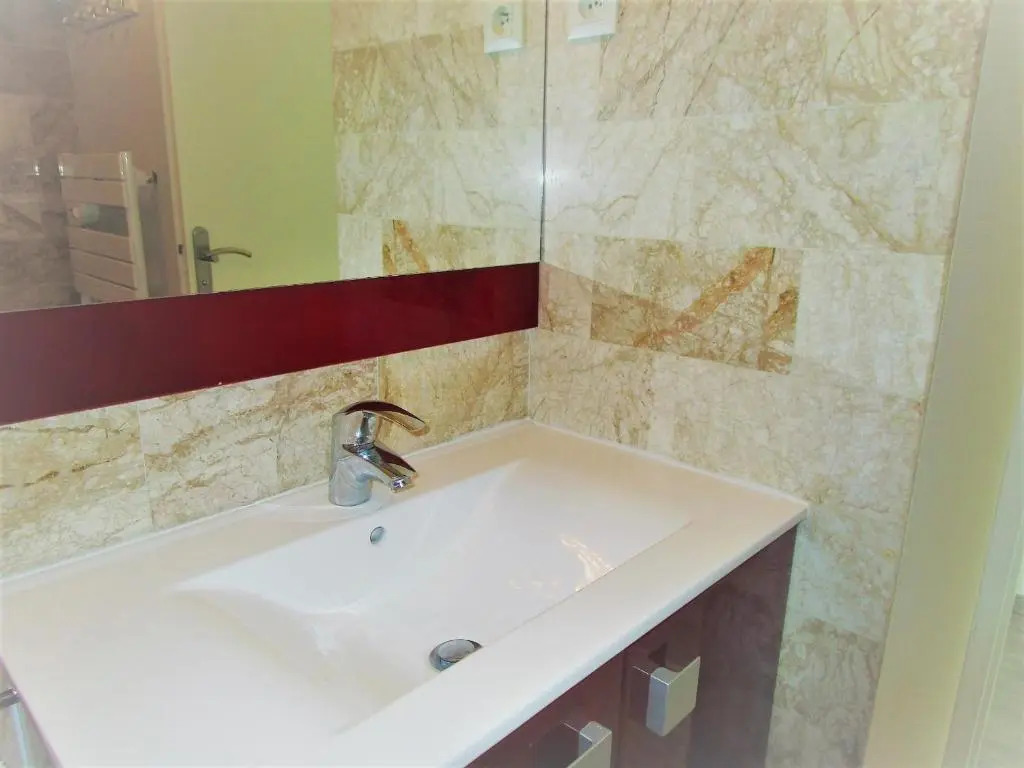 Appartement Les Sables-d'Olonne, 1 pièce, 2 personnes - FR-1-197-275