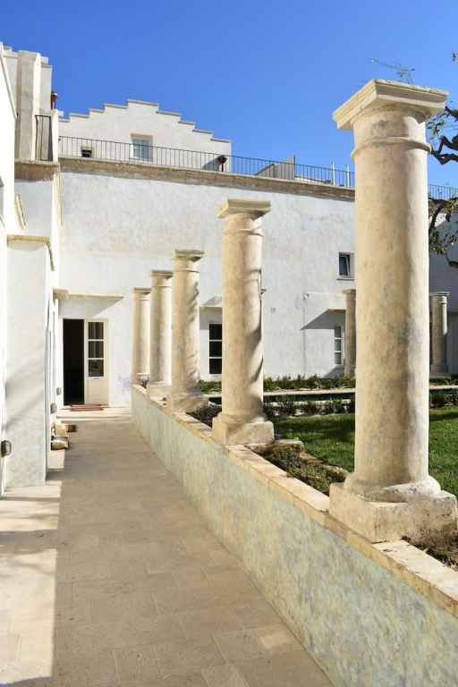 Palazzo Muci