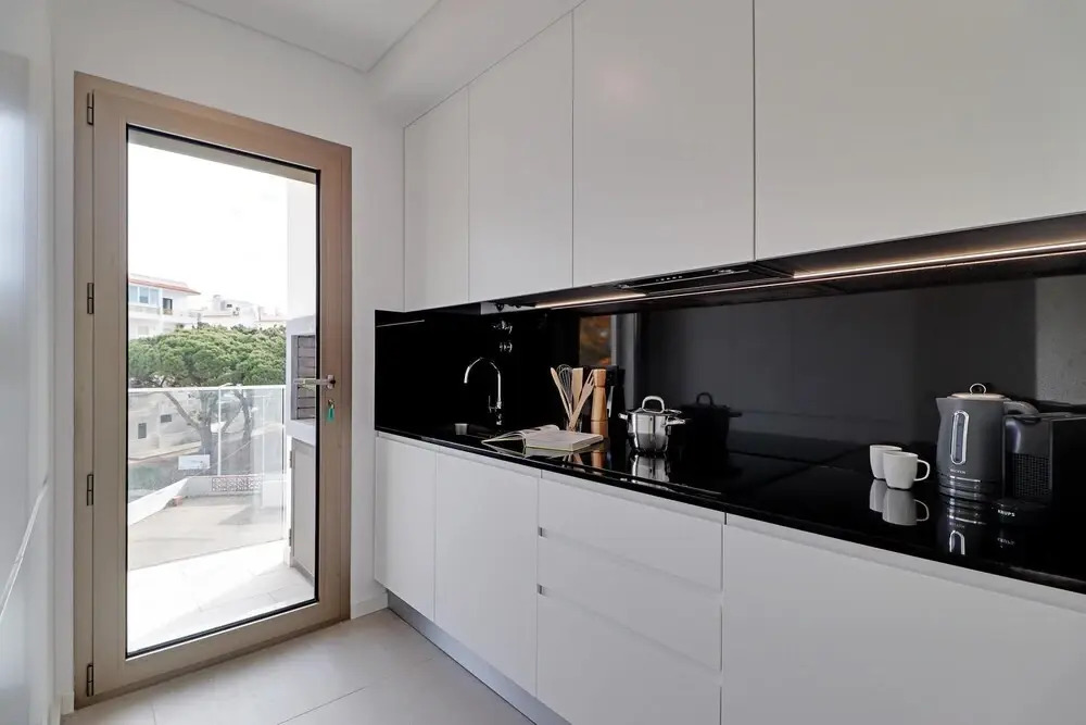 Apartamento Amendoeira