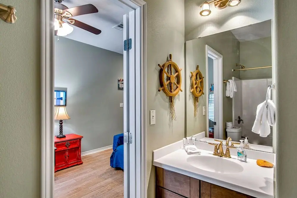 Sweet Retreat by Silver Sands Vacation Rentals