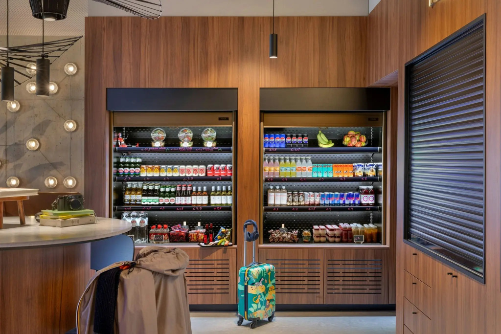 Moxy Antwerp