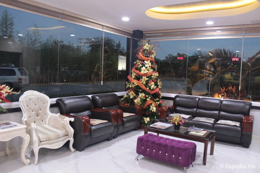 Horizon Hotel