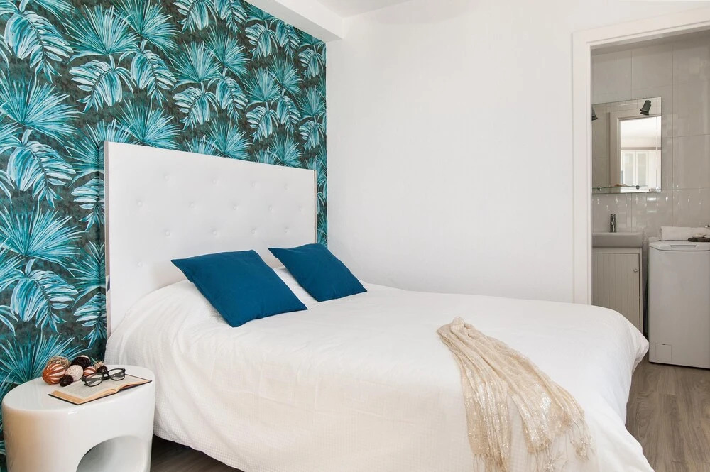 Apartment Marsin Las Canteras With Terrace