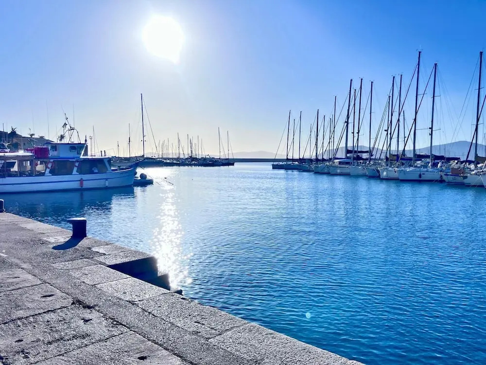 Apartment In The Heart Of Alghero