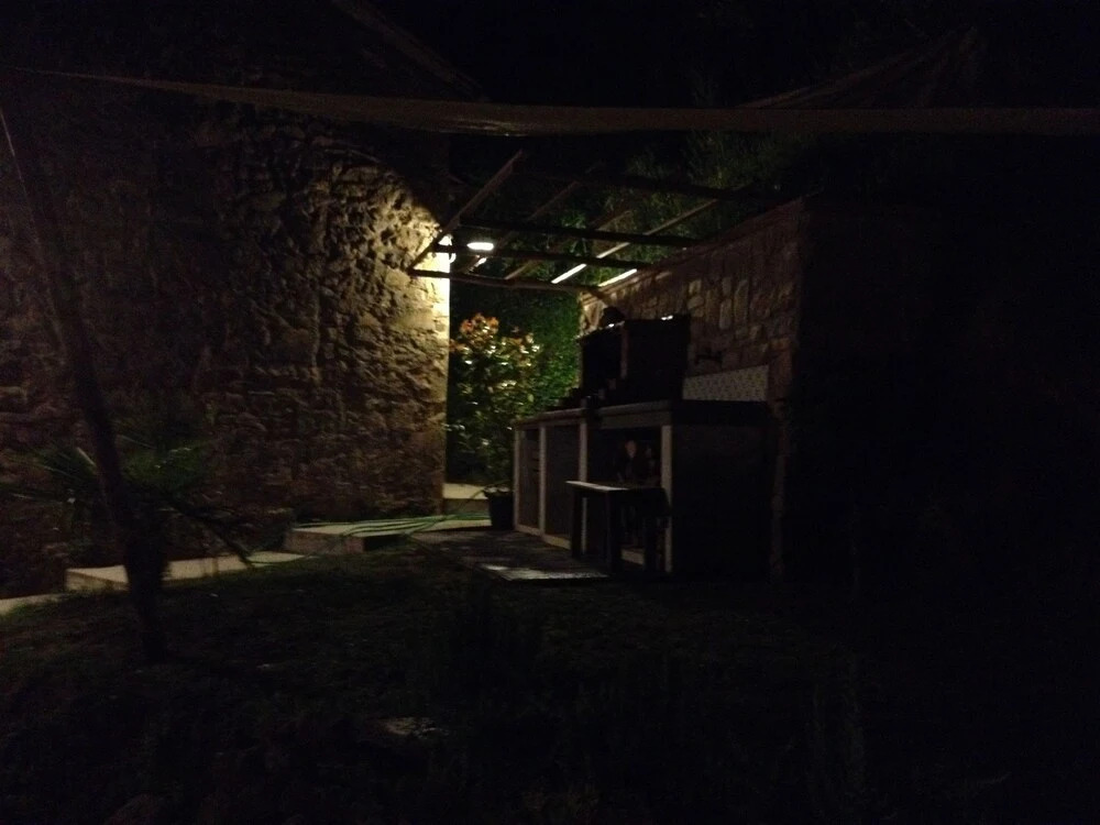 Al Casale di Cozzile