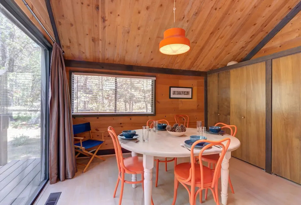 Pole House #14 by Village Properties at Sunriver