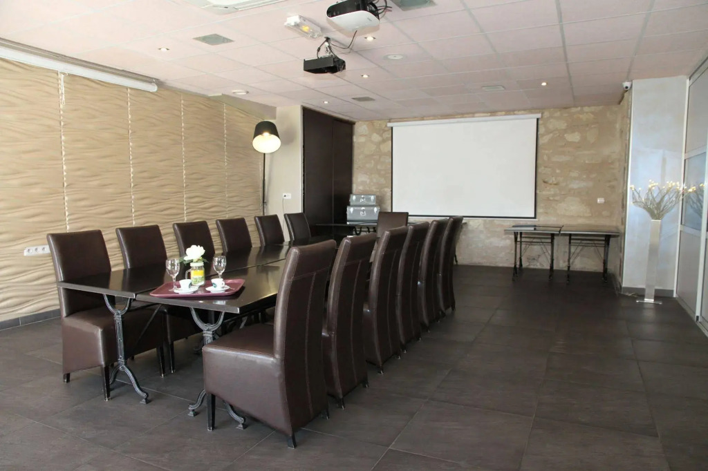 Hotel Saint Germain