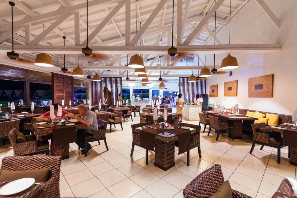 Royal Beach Hôtel