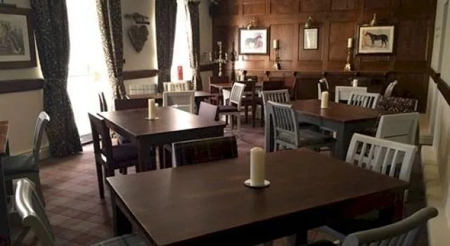 Red Lion Coaching Inn