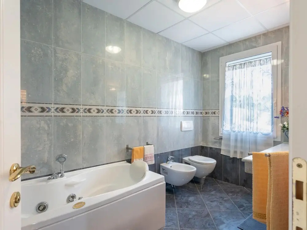 Villa La Rosa by Interhome