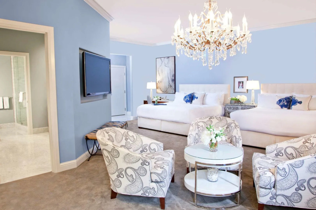 Hotel ZaZa Dallas