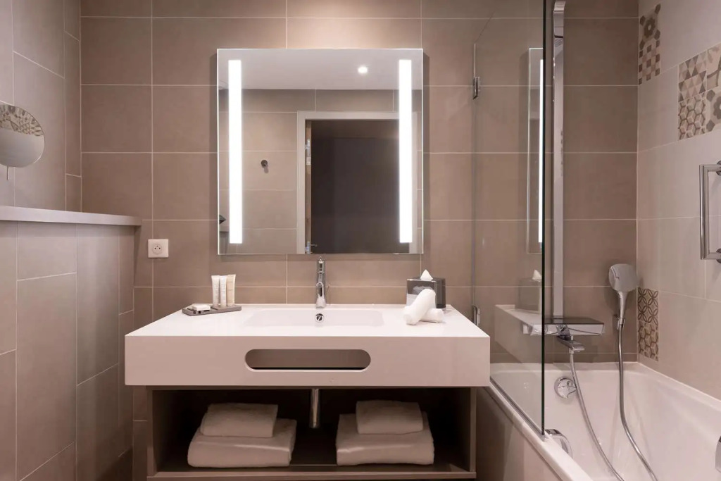 Hilton Garden Inn Le Havre Centre