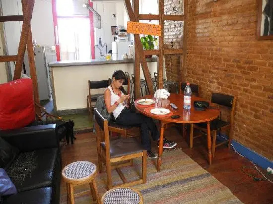 Hostal Acuarela