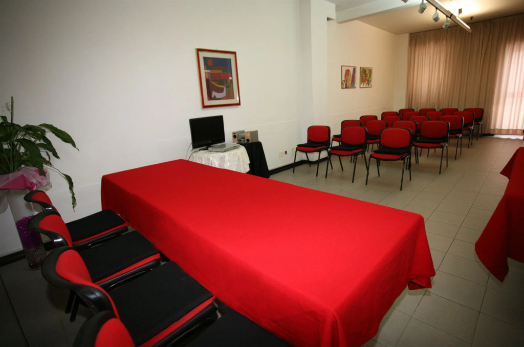 Hotel Solarium