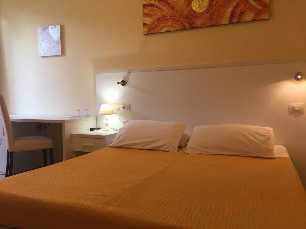 Hotel Soresina