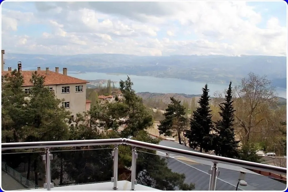 Konerkon Otel Plaza