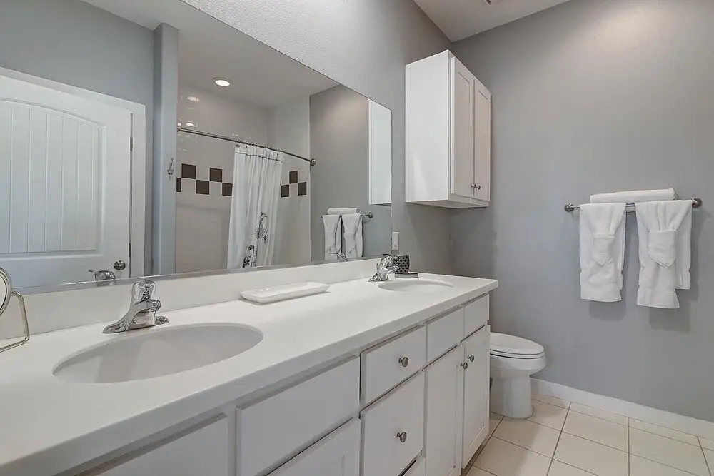 Jack's Place VW7 4 Bedrooms 4.5 Bathrooms Home