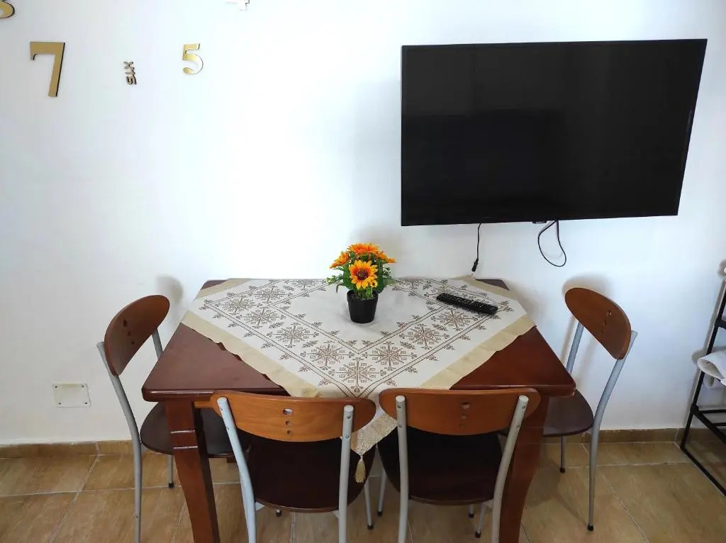 Kotes Home Beachfront Apartment 21