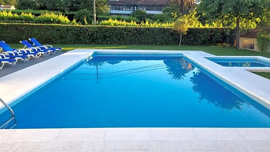 Hotel Solar das Laranjeiras