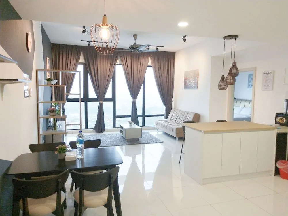Southkey Mosaic by Comfort Places Management