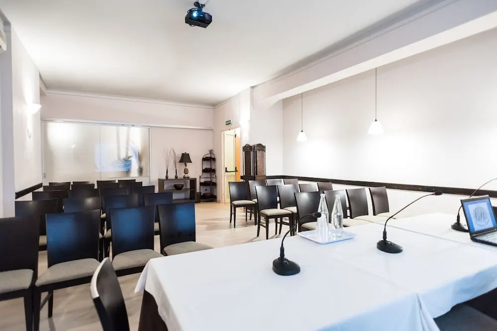 Hotel Gialletti