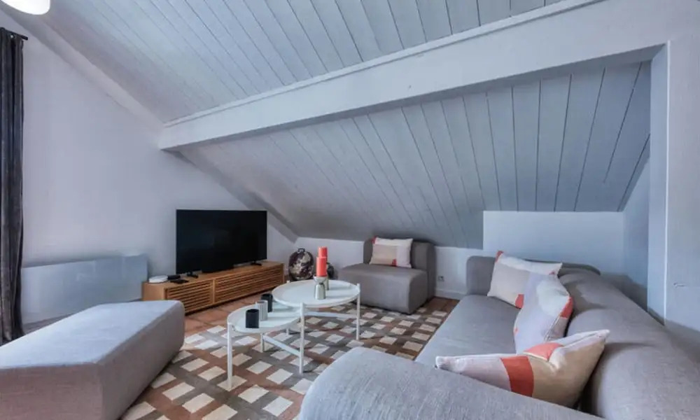 Apartment in Saint-gervais Near Cable Car