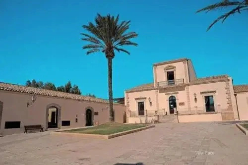 Villaggio Kastalia - Freedom Of Holiday